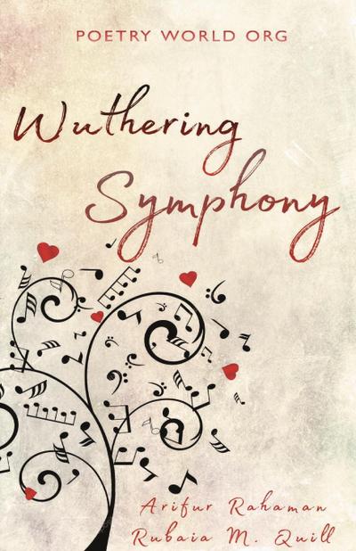 WUTHERING SYMPHONY