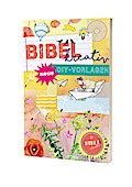 Bibel kreativ - Neue DIY-Vorlagen: Aquarell
