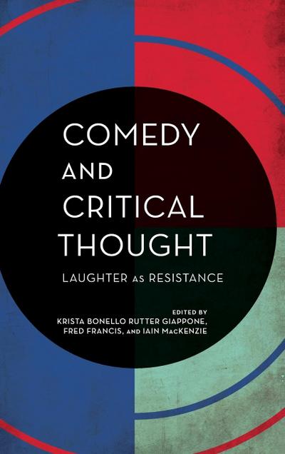 Comedy and Critical Thought