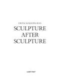 Sculpture After Sculpture: Fritsch, Koons, Ray