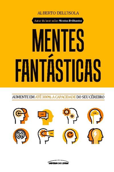 Mentes fantásticas