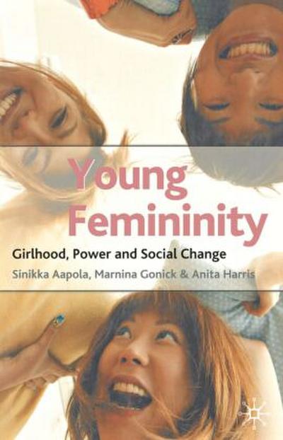 Young Femininity