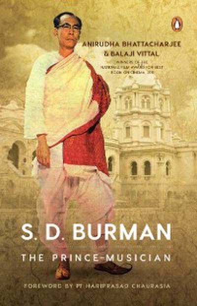 S.D. Burman