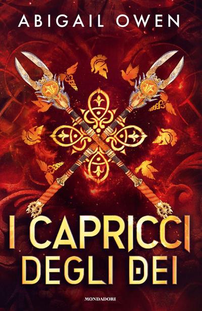 I capricci degli dei