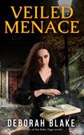 Veiled Menace (The Veiled Magic Series, #2)