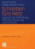Schreiben fürs Netz