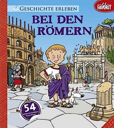 Bei den Römern