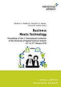 Business Meets Technology