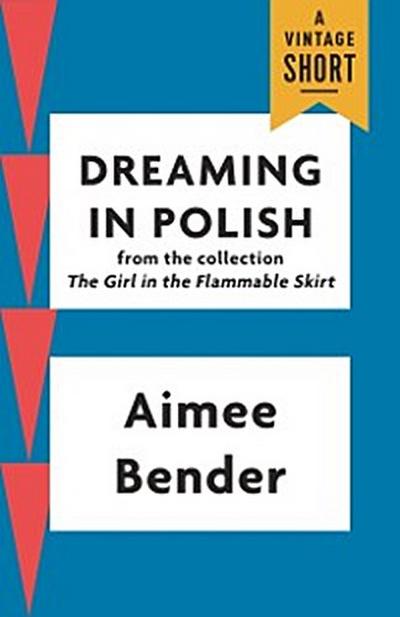 Dreaming in Polish