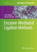 Enzyme-Mediated Ligation Methods (Methods in Molecular Biology (2012), Band 2012)