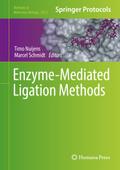 Enzyme-Mediated Ligation Methods (Methods in Molec
