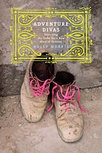 Adventure Divas