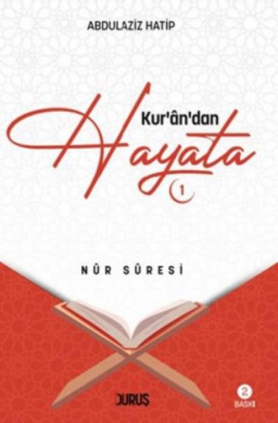 Kurandan Hayata 1