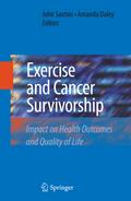 Exercise and Cancer Survivorship