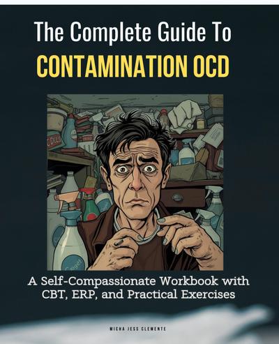 The Complete Guide to Contamination OCD
