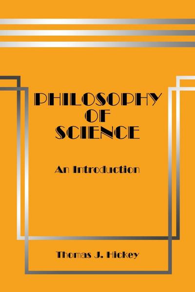Philosophy of Science