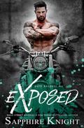 Exposed (Oath Keepers MC)