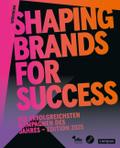 Shaping Brands for Success von GWA | Taschenbuch