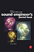 Sound Engineer’s Pocket Book