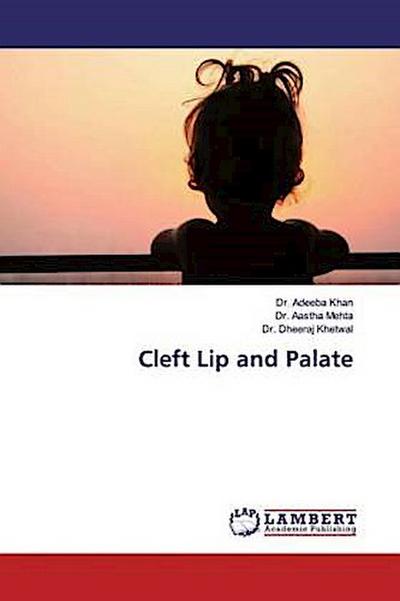 Cleft Lip and Palate