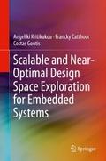 Scalable and Near-Optimal Design Space Exploration