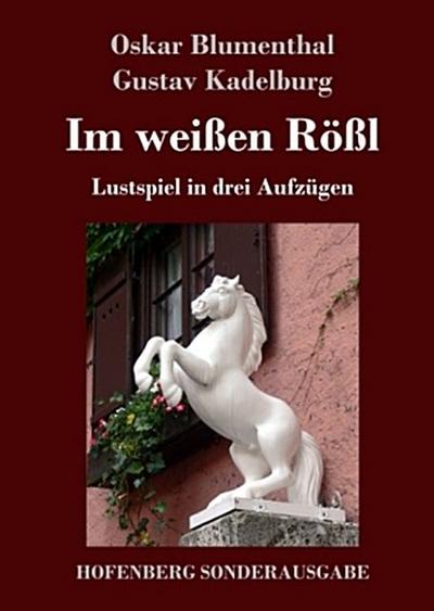 Im weißen Rößl