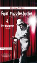 Fünf Puzzlestücke