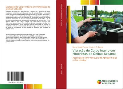 Vibração de Corpo Inteiro em Motoristas de Ônibus Urbanos