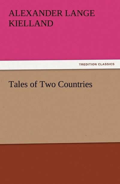 Tales of Two Countries