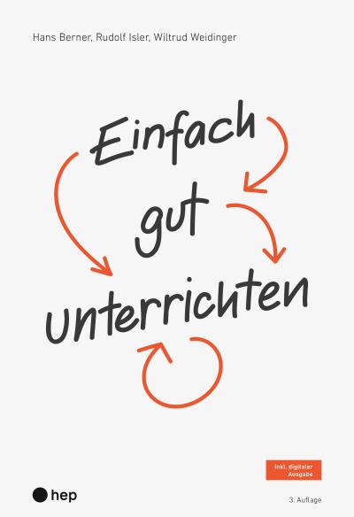 Einfach gut unterrichten (E-Book)