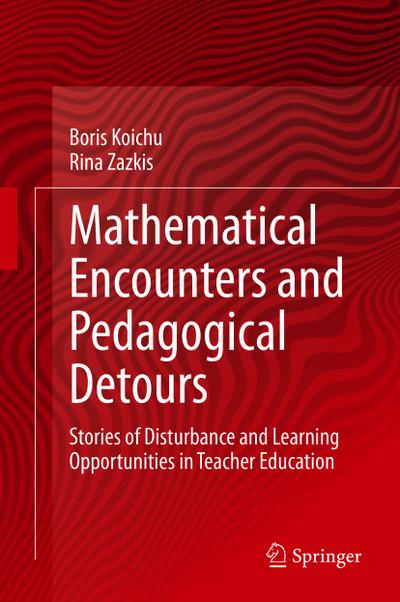 Mathematical Encounters and Pedagogical Detours