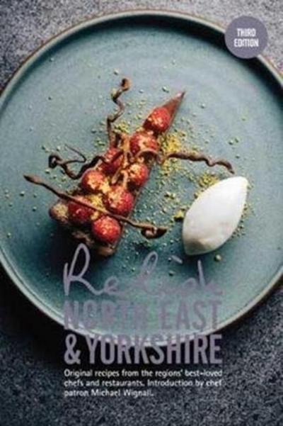 Peters, D: Relish North East and Yorkshire