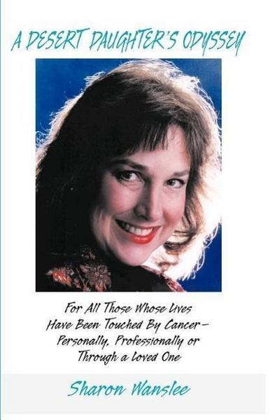 A Desert Daughter’s Odyssey