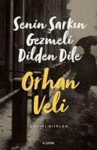 Senin Sarkin Gezmeli Dilden Dile