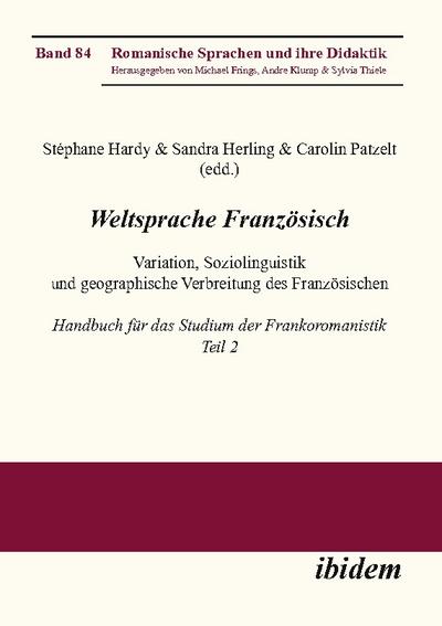 Weltsprache Französisch