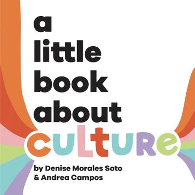 A Little Book about Culture