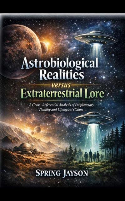 Astrobiological Realities versus Extraterrestrial Lore