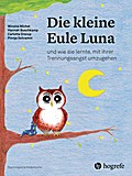 Die kleine Eule Luna