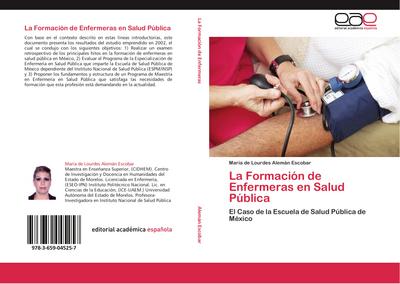 La Formación de Enfermeras en Salud Pública