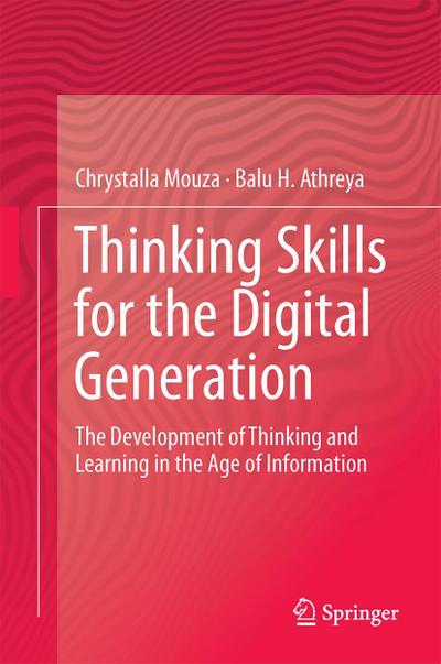 Thinking Skills for the Digital Generation