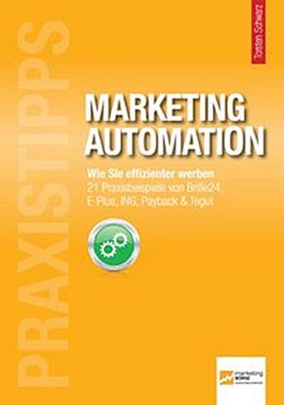 Praxistipps Marketing Automation