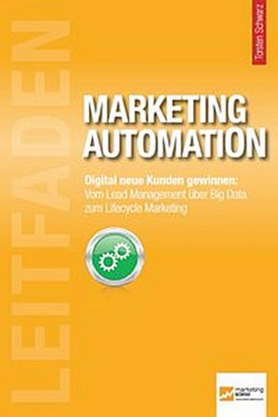 Leitfaden Marketing Automation