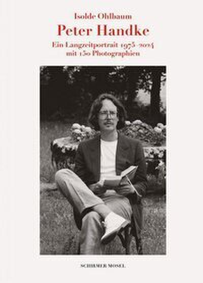 Isolde Ohlbaum / Peter Handke