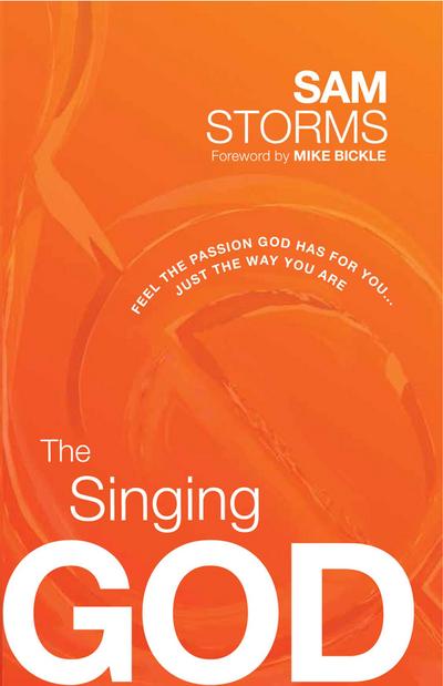 Singing God