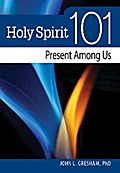 Holy Spirit 101