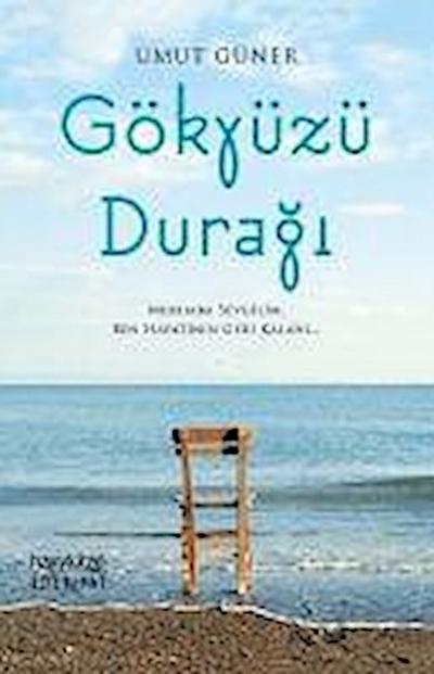 Gökyüzü Duragi