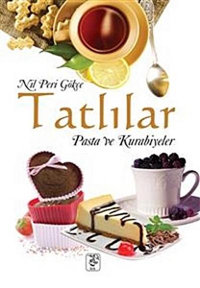 Tatlılar Pasta Ve Kurabiyeler