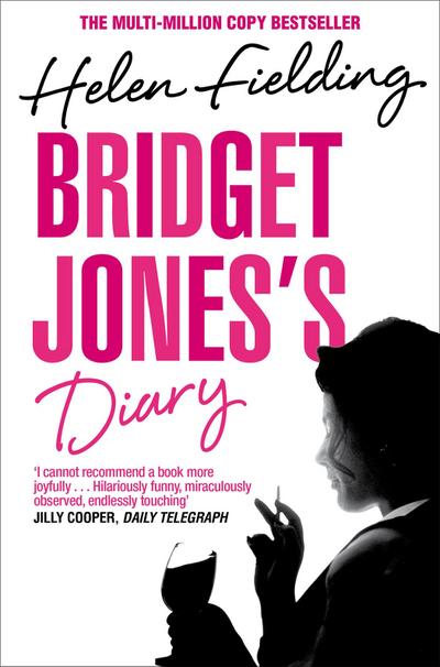 Bridget Jones’s Diary