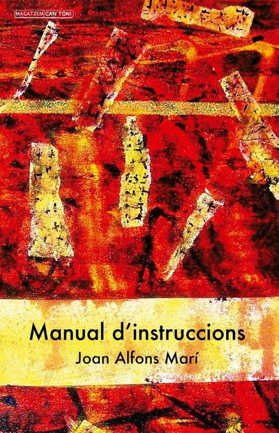 Manual d?instruccions