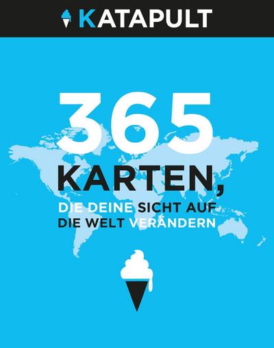 365 Karten, die deine Sicht auf die Welt verändern